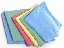 Microfiber Towels