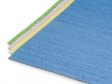 PU Coated
