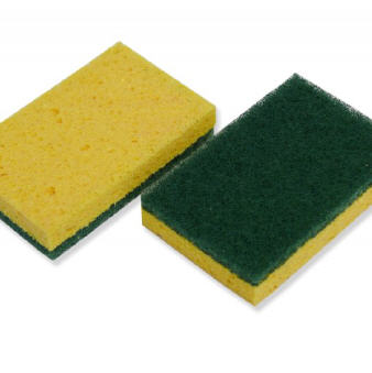 Cellulose with Pads