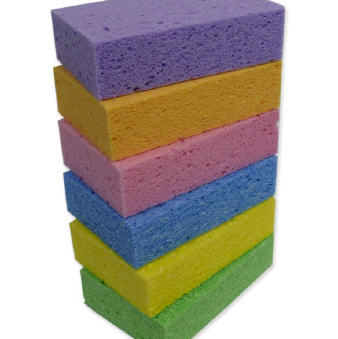 Household and Blackboard Sponge