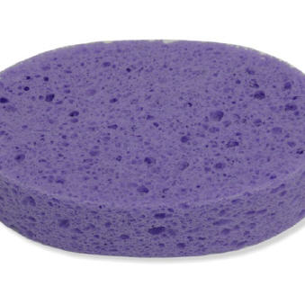 Bath & Beauty Sponge