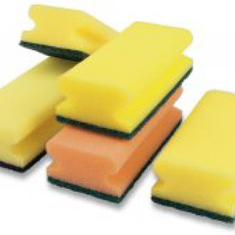 large size extra strong fiber with grip