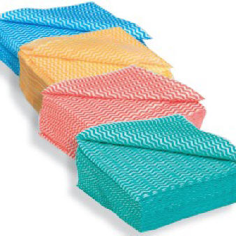 Color Coded Light